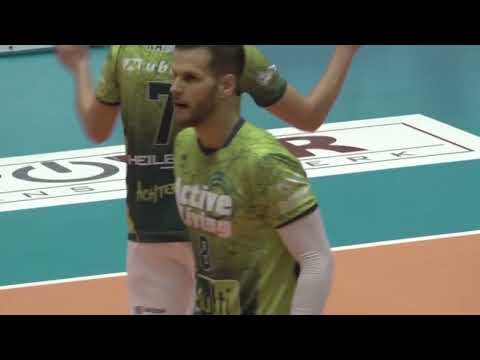 2019 - 2020 Active Living Orion H1 winst Supercup After movie