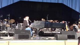 The Way it is chateau ste michelle Winery Bruce Hornsby