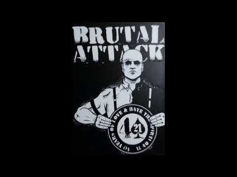 Brutal Attack - Cold North Wind (for Ian)