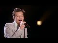 Harry Styles - Only Angel (Live From The Victoria’s Secret Fashion Show 2017) (Best Quality)