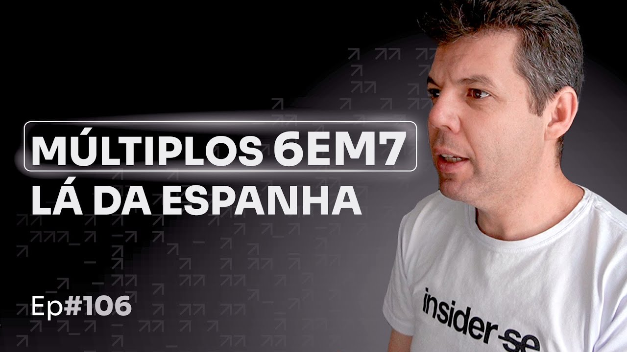 +R$2 MILHÕES POR ANO NO MERCADO EUROPEU C/ ROBSON JACOBSEN | PODCAST FAIXA-PRETA #106