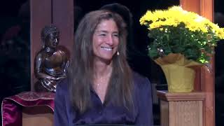 Radical Self-Honesty: The Joy of Getting Real, with Tara Brach