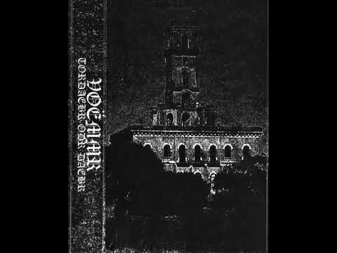 Voëmmr - Tordaebr ord Daebr (2020)