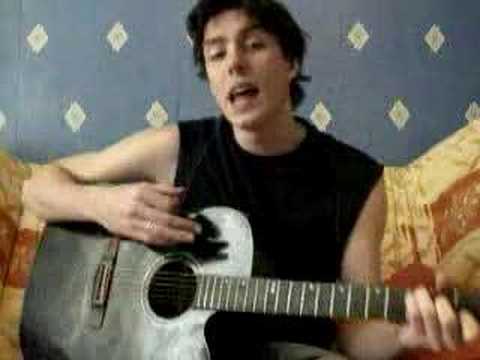 кино когда твоя девушка больна (cover) video thumbnail