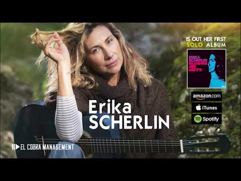 ERIKA SCHERLIN - SHADOWS AND LIGHTS