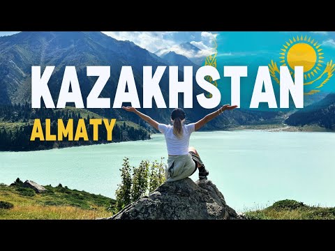 Almaty, Kazakhstan: Must-See Spots & Things to Do