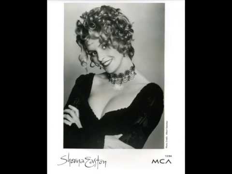 Sheena Easton - 'Til Death Do Us Part