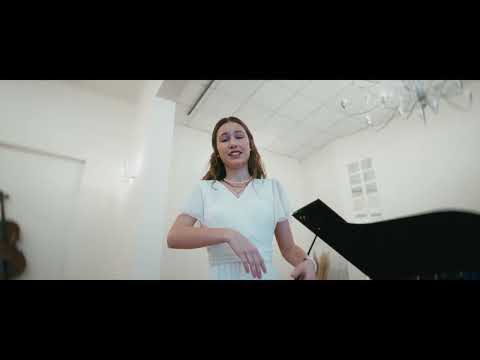 Ben-Maj in Julia KO DVIGNEŠ ME (cover)