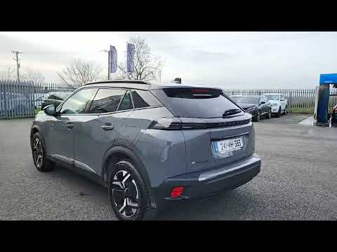 Peugeot 2008 Allure 156 BHP 54 KWH Demo Up to 406 - Image 2