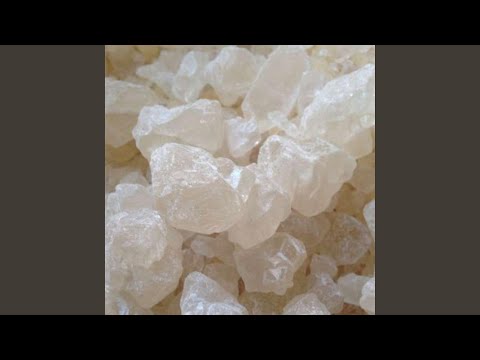 Kryształy (feat. Lylu)