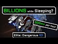 Make BILLIONS While Sleeping Or Working Elite Dangerous 101