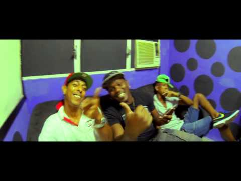 NO PUEDO VIVIR SIN TI   ALVARO LA FIGURA ft EL GIO   POWER MUSIC    EL GIO + EL KAMEL~1