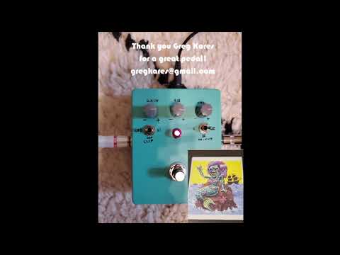 Tacoma Standard Electronics 