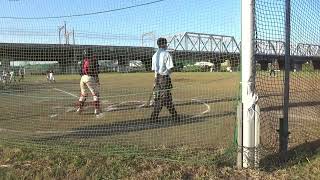 26-10-12 U6 上丸子サンズ