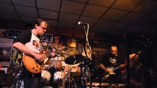 Rock Candy Funk Party - Spaztastic - 7/24/15 Baked Potato - Studio City, CA