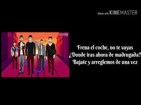 Lerica, Danny Romero, Agustin Casanova SOLITO SOLO letra