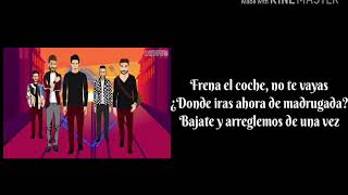 Lerica, Danny Romero, Agustin Casanova SOLITO SOLO letra