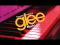 Movin' Out | Glee [HD FULL STUDIO] 