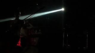 Lies of an alibi @ scout bar new song untitled