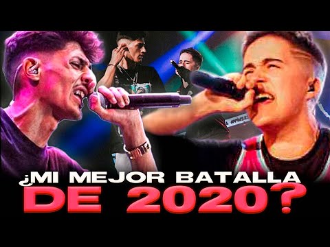 EL 4X4 🥵 GAZIR REACCIONA A SU BATALLA CON TIRPA DE 2020 +  SORTEO INTERNACIONAL 👀