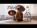 Tito S Handmade Vodka For Dog People Announces Winter Story Summit Scholarships