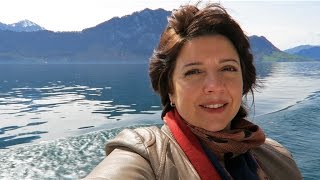 Lake Lucerne Cruise - Mount Rigi Adventure