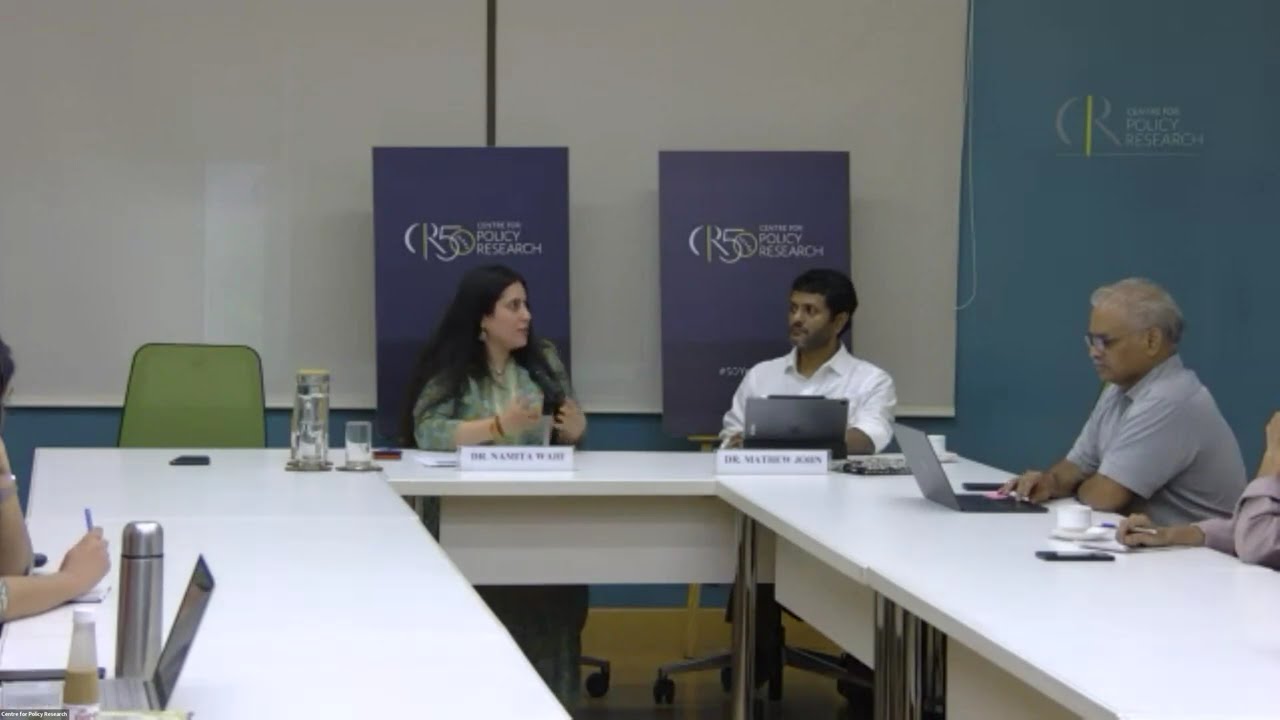 India’s Communal Constitution: Colonial Imprints & Constitutional Spillovers in & Making of a People