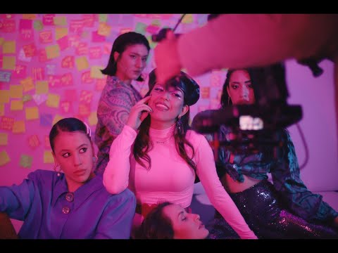 Backstage Making Of Video -  Κιάννα - Ξέρω Τι Ζητάω 2020 | Kianna - Xero  Ti Zitao 2020