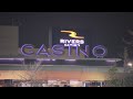 Couple held at gunpoint after casino win