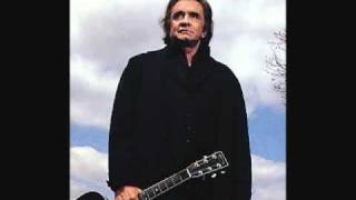 Johnny Cash - Streets of Laredo