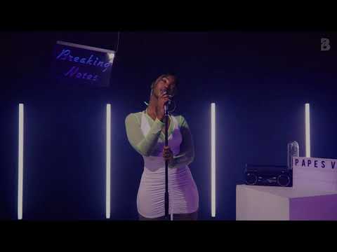 Breaking Notes: Papes V - Run My Money (Acoustic)