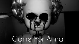 Game For Anna