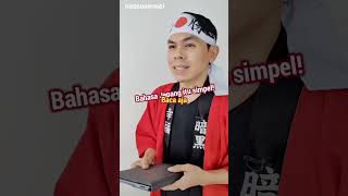 Download lagu Let's learn to read Japanese! #shorts mp3