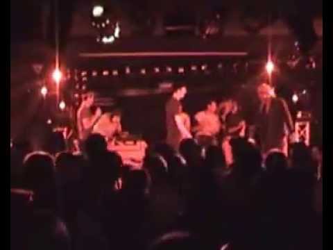 ¿Preparado? No, Gracias 1 - Kid Masta vs Arkade