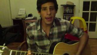 Just The Way You Are(Bruno Mars) Cover - Mike Torres