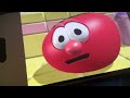 VeggieTales God Wants Me To Forgive Them Countertops