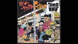 Ploughshares into guns the toasters new York fever
