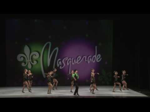 Best Musical Theater // MONEY - Vogue Dance Company [Hopkins, MN]
