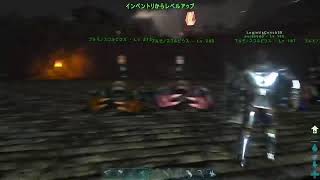 PS ARK PVE マルチ part 9 取り直し