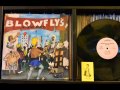 BLOWFLY * FUCK LIKE A ZOMBIE