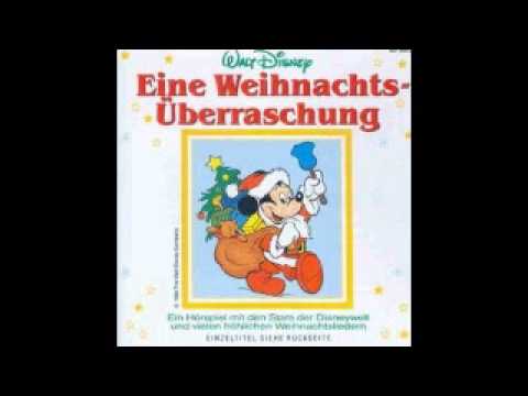 [Hörspiel] Eine Weihnachtsüberraschung Teil 2