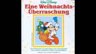 [Hörspiel] Eine Weihnachtsüberraschung Teil 2