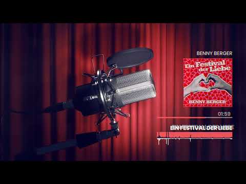 Ein Festival Der Liebe - Benny Berger