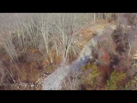 48 County St - Rehoboth, MA - Aerial Video Tour