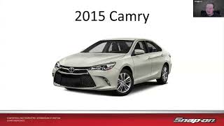 Full Toyota® Diagnostic Guide | Common Codes, Issues & Tests | Snap-on