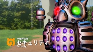 けものフナッフ　7話「といちかん」