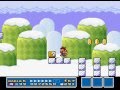 Super Mario Bros 3 SNES World 6 3