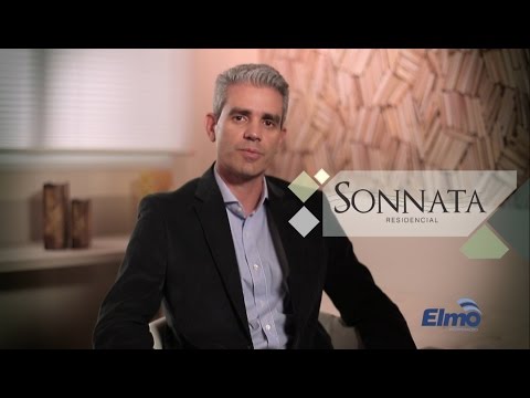 Sonnata Residencial Elmo Incorporações - Marcelo Janot