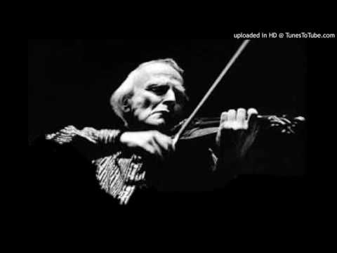 Today's Tango Is... Viejo Ciego - Ricardo Tanturi 16-05-1946