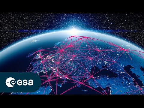 Introducing the Copernicus Data Space Ecosystem